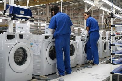 走進(jìn)TCL家電產(chǎn)業(yè)園 探秘自動(dòng)化生產(chǎn)線，看科技如何鑄就卓越家電品質(zhì)